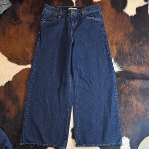 Levi's ‘94 Baggy Wide Leg Jeans